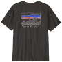Camiseta de hombre Patagonia M's '73 Skyline T-Shirt