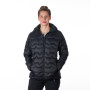 Chaqueta de mujer Northfinder Elma
