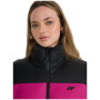 Chaqueta de mujer 4F Down Jacket F581