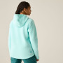 Sudadera funcional de mujer Dare 2b Womens Firn Hooded Borg