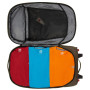 Maleta de viaje The North Face Longhaul 30