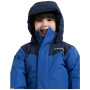Juego para niños Didriksons Skare Kids Set 2 Ultramarine
