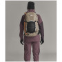 Mochila para esquí de travesía Ortovox Venet Tour 28 S
