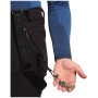 Pantalones de esquí para hombre Kilpi Methone-M