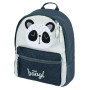 Mochila para niños Baagl Oso panda