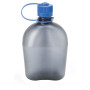 Botella Nalgene Oasis 1000 ml gris