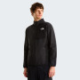 Sudadera funcional de hombre The North Face Crest Fz