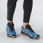 Zapatillas de carrera para hombre Salomon Xa Pro 3D V8