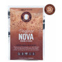 Proteína Veloforte Nova marrón BananaCocoaAndMaca