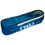 Bastones de carrera de senderos TSL Trail Carbon 4 Cork Cross Sky