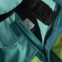 Chaqueta para niños Dare 2b Send It II Jacket Teal/WldLm
