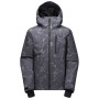 Talla: L / Color: gris