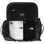 Bolsa de viaje The North Face Base Camp Duffel - S