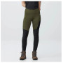 Mallas de mujer Fjällräven Keb Agile Tights W
