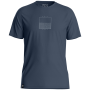 Camiseta funcional de hombre Ortovox 150 Cool Half Full Ts