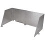 Protector contra viento Crespo P/258 Windbreak
