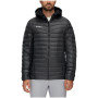 Chaqueta de hombre Mammut Albula IN Hooded Jacket Men 2021