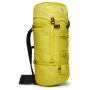 Mochila de escalada Black Diamond SPEED 40 amarillo Sulphur