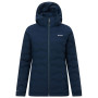 Talla: S / Color: azul oscuro