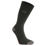 Talla de calcetines: 36-38 / Color: gris oscuro