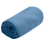Toalla Sea to Summit Airlite Towel XXS azul oscuro Moonlight