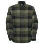 Talla: XL / Color: verde/negro