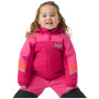 Chaqueta para niños Helly Hansen K Rider Jacket Cranberry