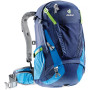 Mochila Deuter Trans Alpine 30L (2019) azul NavyOcean