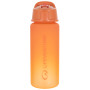 Botella LifeVenture Tritan Bottle 0.75 naranja orange