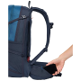 Mochila de senderismo Vaude Wizard 30+4