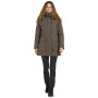 Chaqueta parka de invierno para mujer Didriksons Harriet Wns Parka