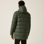 Chaqueta de invierno para hombre Regatta Lakiver