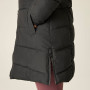 Chaqueta de esquí para mujer Dare 2b Glacier Long Jacket