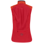 Chaleco de mujer Norrona senja aero90 Vest