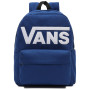 Mochila Vans MN Old Skool Drop V Backpack azul Limoges
