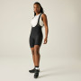 Pantalones cortos de ciclismo para mujer Dare 2b Vigor Bib Short
