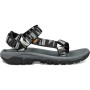 Sandalias de mujer Teva Hurricane XLT2 negro CharaBlack