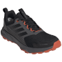 Talla de zapato (EU): 46 2/3 / Color: negro/naranja