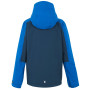 Chaqueta para niños Regatta Boys Trekktain 3 in 1 II