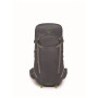 Tamaño de mochila: S/M / Color: gris/verde