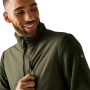 Sudadera funcional de hombre Regatta Morran WR fleece
