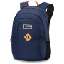 Mochila Dakine Factor 22 L azul oscuro Darknavy