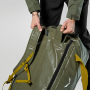 Bolsa de viaje Salewa Discovery Duffle L