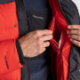 Chaqueta de hombre Craghoppers Sutherland Hd Jkt