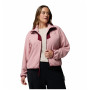 Sudadera de mujer Columbia Sequoia Grove™ Full Zip Fleece