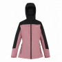 Talla: L / Color: rosa/negro