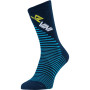 Calcetines de ciclismo Silvini Ferugi UA1644