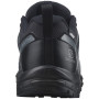 Calzado de jóvenes Salomon Xa Pro V8 Cs Waterproof J