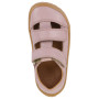 Sandalias para niños Froddo Barefoot sandal Pink