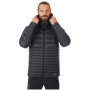 Chaqueta de hombre Mammut Convey IN Hooded Jacket Men